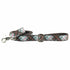 Velvet Essential Dog Collar Jane's Winter Plaid