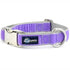 Velvet Essential Dog Collar Lavender