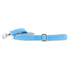 Velvet Essential Dog Collar Light Blue