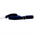 Velvet Essential Dog Collar Navy
