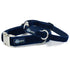 Velvet Essential Dog Collar Navy