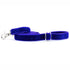 Velvet Essential Dog Collar Purple