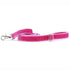 Velvet Essential Dog Collar Rose