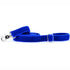 Velvet Essential Dog Collar Royal Blue