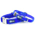 Velvet Essential Dog Collar Royal Blue
