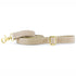 Velvet Essential Dog Collar Tan