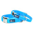 Velvet Essential Dog Collar Turquoise