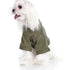 Warrior Dog Sweatshirt