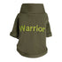 Warrior Dog Sweatshirt
