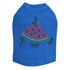 Watermelon Ants Rhinestud Dog Tank
