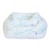 Whisper Dog Bed Aqua