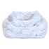Whisper Dog Bed Baby Blue
