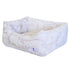Whisper Dog Bed Baby Pink