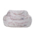 Whisper Dog Bed Baby Pink
