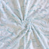 Whisper Dog Blanket Aqua