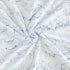 Whisper Dog Blanket Baby Blue