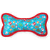 Winter Wonderland Bone Dog Toy