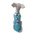 Wooffany Blue Box Tie Dog Tank