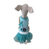 Wooffany Camera Dog Dress
