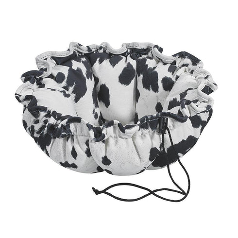 Wrangler Microvelvet Buttercup Dog Bed