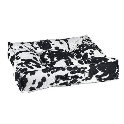 Wrangler Microvelvet Piazza Dog Bed