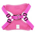 Wrap And Snap Choke Free Dog Harness Candy Pink