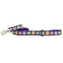 XOLO Sugar Skull Essential 1" Dog Collar