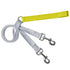 Yellow Freedom No-Pull Dog Harness