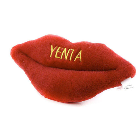 Yenta Dog Toy