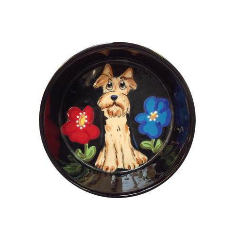 Yorkshire Terrier 13 Dog Bowl
