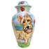 Yorkshire Terrier 2 Dog Urn