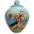Yorkshire Terrier 4 Dog Urn