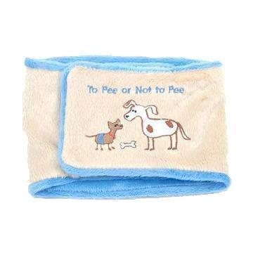 Dog Belly Bands & Panties