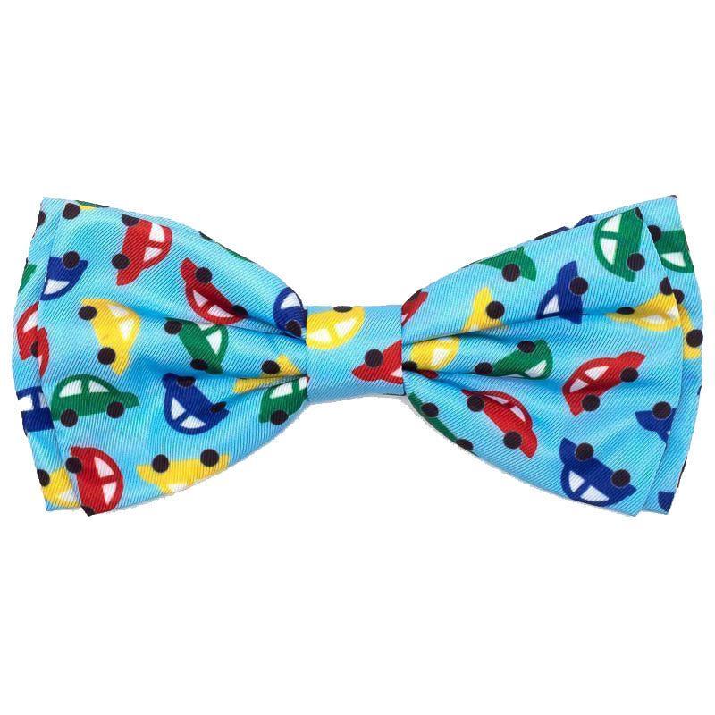Dog Bow Ties & Scarves