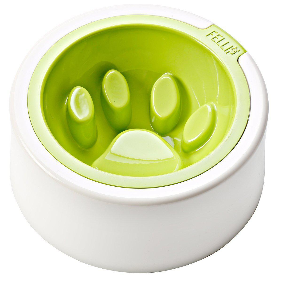 Unique dog bowls sales
