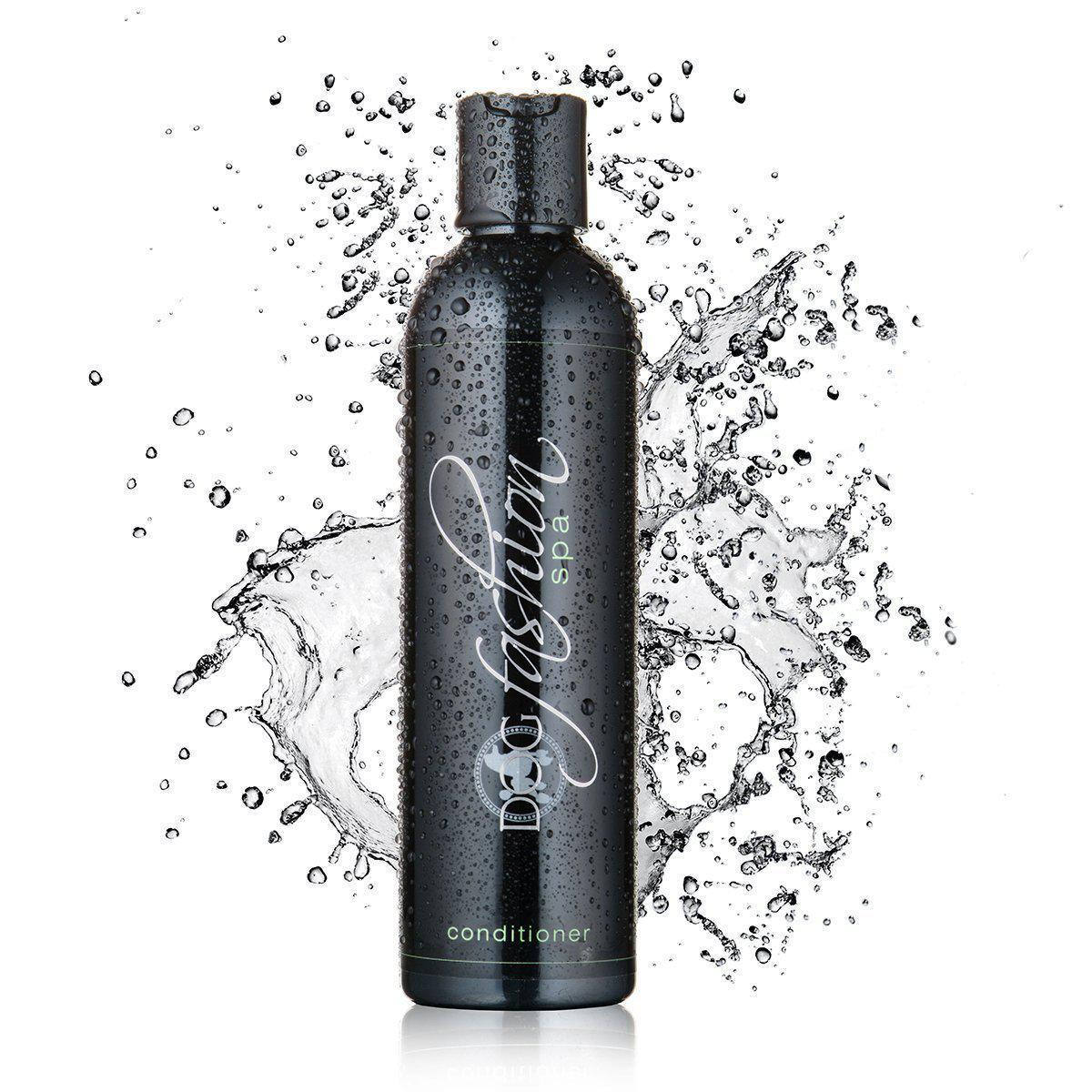 Dog Shampoos & Conditioners