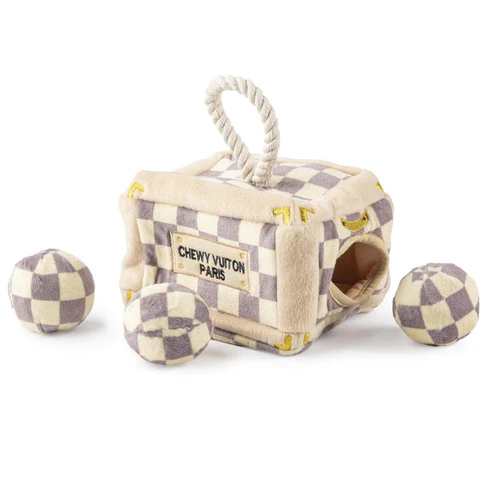 Chewy puzzle toys sale