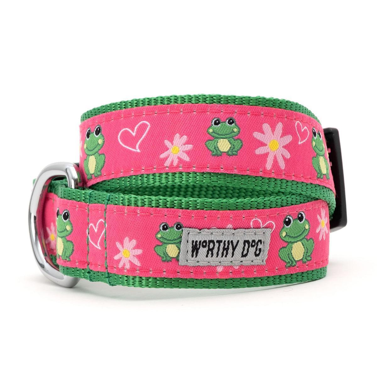 Ribbit Collection – Bitch New York