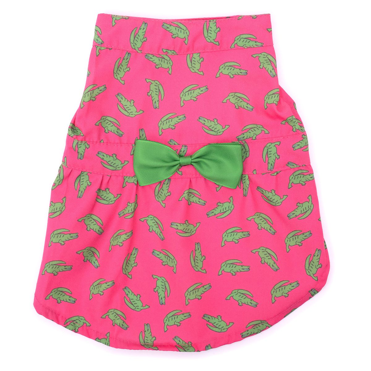 All American Dog Dress
